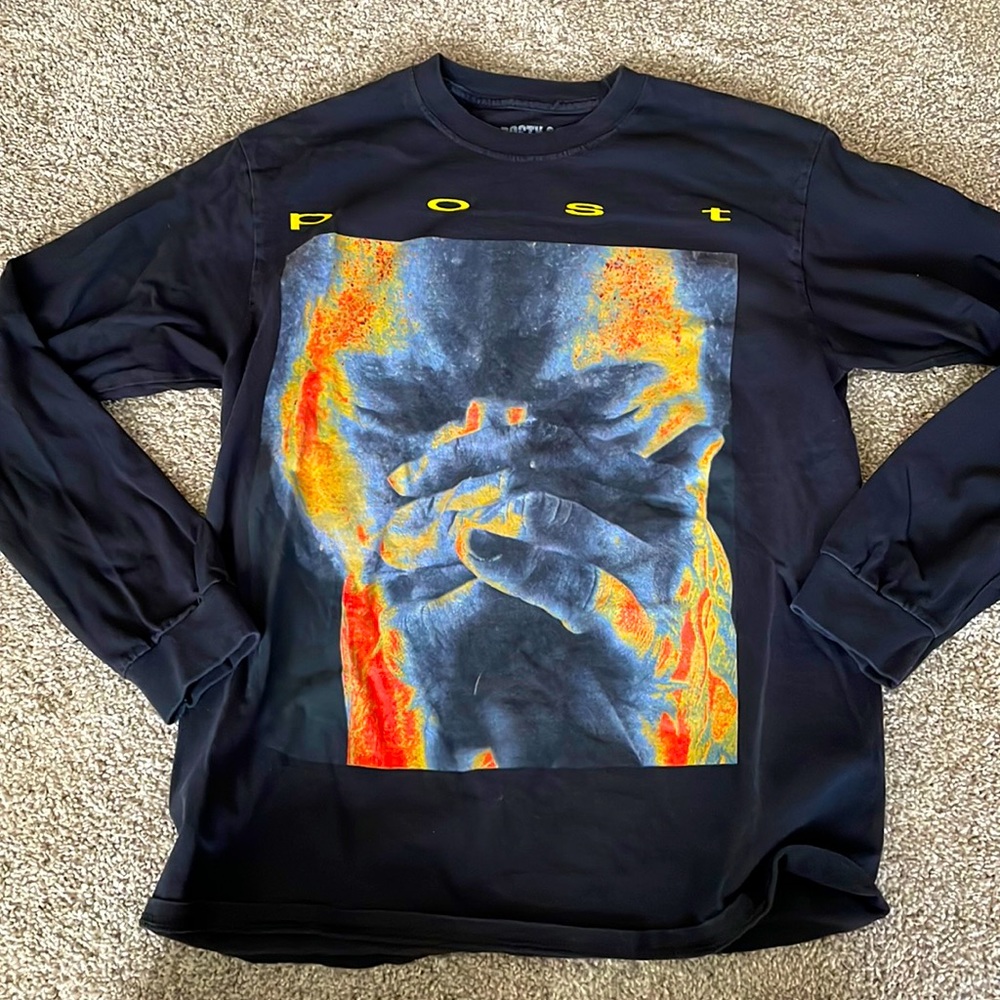 POSTY co merch